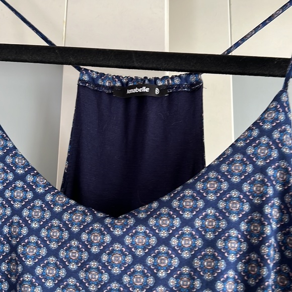 LIKE NEW Jumpsuit Small with Pockets! - Picture 4 of 6